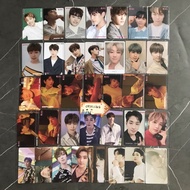 SEVENTEEN - HMV Photocard