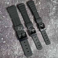 [ EXPRESS ] Replacement Rubber Band for Watch F91, F94 Size 18mm 12mm 14mm With Replacement