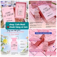 Moonlook Femme De Douceur INCLUSIVE PERFUME 5ml