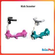 Brickphils Accessory 36273 - Kick Scooter