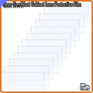 KKGOO Sandblasting Film, Multifunctional Visibility Sandblast Cabinet Lens Protective Film, Abrasive