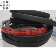 V-Belt Van Belt/ Fan Belt 5V 670 Mitsuboshi