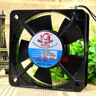 SZ BRAND NEW MQ13538HBL MQ13538HSL 220V-240V 0.14A 13.5CM 13538 AXIAL FLOW COOLING FAN