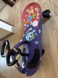 兒童搖擺車/扭扭車