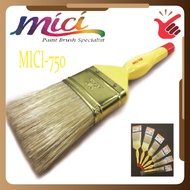 Mici 750 Paint Brush Good Quality Painting Brush Art Bruch Wall Brush