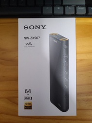 Sony ZX507