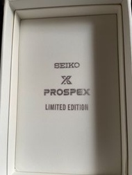 Seiko Prospex 錶