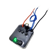 Lưỡi dao máy cắt cỏ pin Makita 40v linh kiện máy cắt cỏ pin không chổi than