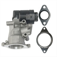 EGR Valve Exhaust Gas Recirculation Valve for Ford C-Max Volvo C30 V40 V50 Peugeot 307 308 407 6M5Q9