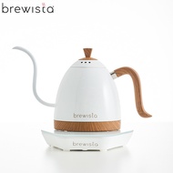 Brewista Hand Brew Coffee Smart Temperature Control Kettle Electric Heating Constant Temperature Lon