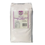 Gabrielle T Organic Hi Protein Unbleached Bread Flour, 1Kg