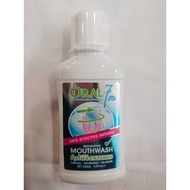 ORAL 7 MOUTHWASH 250ML