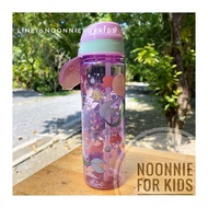 ของแท้💦ขวดน้ำ Smiggle Drink Bottle 650ml💦รุ่นยอดฮิต BPA Free❤️ Perfect for sports dance school or ju