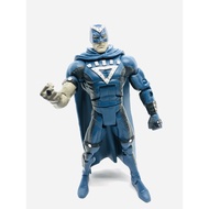 DC BLACK LANTERN FIGURE