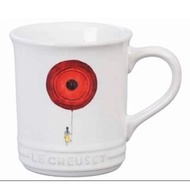 &lt;徵 Looking For&gt; Le Creuset Paris Mug 巴黎杯