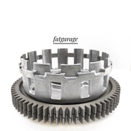 CLUTCH (OUTER) HONDA CBX 750p 22100-MW3-A91