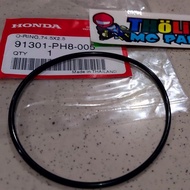 oring 74.5x2.5**cam cover oring*xrm125fi/rs125fi**91301-PH8-005