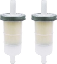 4TV-24560-00 1FK-24560-00/10 1FK-24450-00 Inline Fuel Filter for Yamaha YZF600R YZF1000R YZF-R1 YZF-