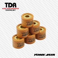 ROLLER CVT ROLLER/ TDR SCOOPY CARBONBEAT