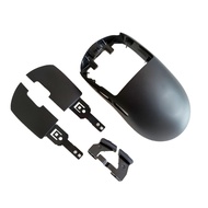 ปุ่มด้านข้างเมาส์ซ้าย/ขวา-Up Cover สำหรับ GPRO-X Superlight GPX Mouse