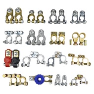 Car Battery Terminal Clamps Battery Clips Truck Battery Terminal Clamps Terminal Clamps Collection A