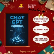 Book - GPT Chat - The New Era of AI