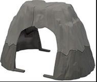 Thomas 扭蛋玩具火車 隧道