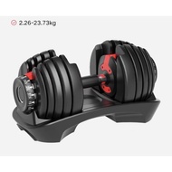 25kg Weight Change dumbbell Durable Premium Steel Plate Lifting Adjustable b11