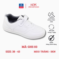 [BITA'S] WHITE BATA/SNEAKER/SPORTS/WORKS SHOES FOR MEN/BOYS GOING TO SCHOOL/WORK/PLAY CODE GVM/GHS -