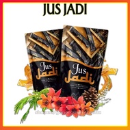 JUS JADI ORIGINAL HQ MINUMAN HERBA TRADISIONAL