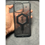 Genuine UAG Case ip 16 pm Second Hand