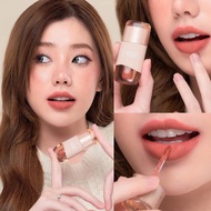 KOTA LIP TINT PICK ME UP ลิปโคตะ 6 เฉดสี ลิปเนื้อกำมะหยี่กึ่งแมทท์ เม็ดสีชัด ติดทนนาน ไม่ตกร่อง ติดท