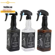 Bình xịt barber dạng sương Chai Nước Phun Sương Cắt Tóc - Barber hairdressing water spray