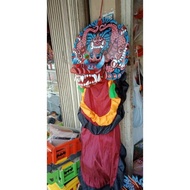 Barongan anak devil