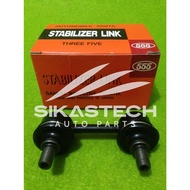 555 48820-20010 FRONT STABILIZER LINK FRONT STABILIZER TOYOTA COROLLA EE90 AE92 TWINCAM ORIGINAL JAP