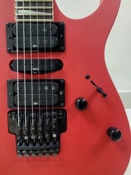 Ibanez RG 370DX guitar