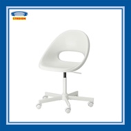 เก้าอี้สำนักงาน เก้าอี้หมุนอีเกีย เก้าอี้ปรับระดับ อีเกีย office chair IKEA