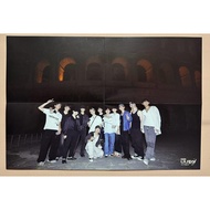 [READY OFFICIAL] Sharing Seventeen Nana Tour Package