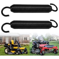 2 Pek 732-05360B 732-05360 Spring Sambungan untuk Cub Cadet MTD Craftsman 54" PRO X ZTX4 ZTXS4 ZTXS5