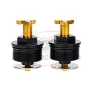 Fork Preload Caps For CB500F CB500X 2013-2016 CB650F 2014-2016 RC83 Front Tube Adjustable Fork Bolts