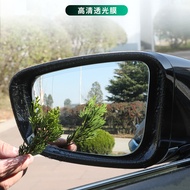 Rearview mirror rain film🔥Ready Stock🔥Trumpchi GM6 Legend GM8 car Mirror Mirror waterproof fog car sticker modificatio