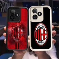 Z-62 A_C Milano Cover for Realme C31 C35 C75 C30 C33 Narzo 50A prime Case