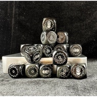 Warhammer dice Warhammer 40k Steel Hands dice IH Iron Hands dice dice Iron Hands 6-Sided dice