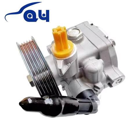 Automotive Electric Power Steering Pump Compatible for Subaru Impreza WRX STI EJ257 2008 2009 2010-2