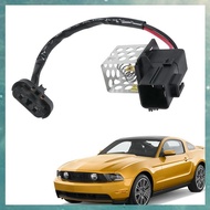 [uhktyltui.vn] New High Quality Car Air Conditioner Blower Fan Resistor 7R3Z8L603A 7R3Z-8L603-A for 