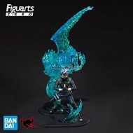 Figuarts Zero 火影忍者 卡卡西 須佐能乎 火影 naruto