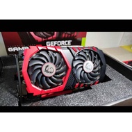 GTX 1050 TI 4GB NVIDIA GRAPHIC CARD GPU MSI GAMING X | MSI AERO ITX | INNO3D DUAL FAN | ASUS EXPEDIT