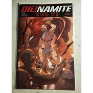 DieNamite: Blood Red 4