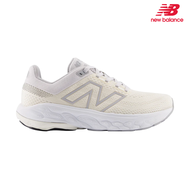 New Balance Women Fresh Foam X 860 V14 Wide - Angora