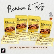 Fibrenia Combo 4box|Meal Replacement|Deficit Calorie|Detox|metabolisme booster|